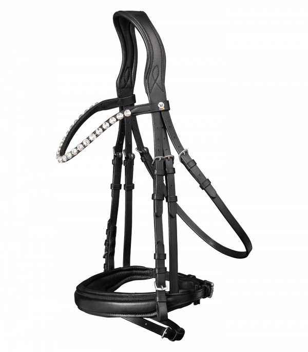 Brida Waldhausen X-Line Beauty negro