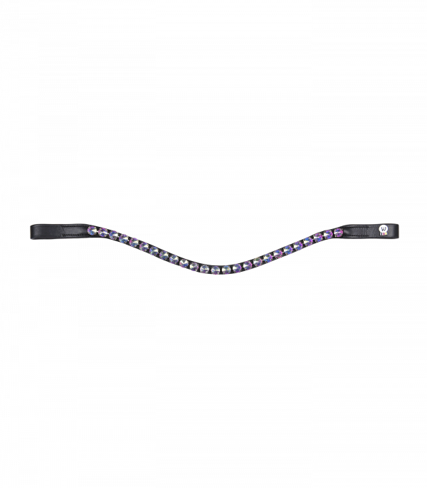 Frontalera X-Line Waldhausen Boost nácar