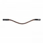 Frontalera X-Line Waldhausen Boost oro rosa