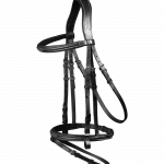Brida Waldhausen X-Line Santander negro