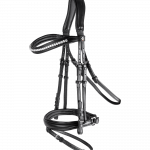 Brida Waldhausen X-Line Supersoft Joy negro