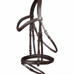 Brida Waldhausen X-Line Standard London marrón