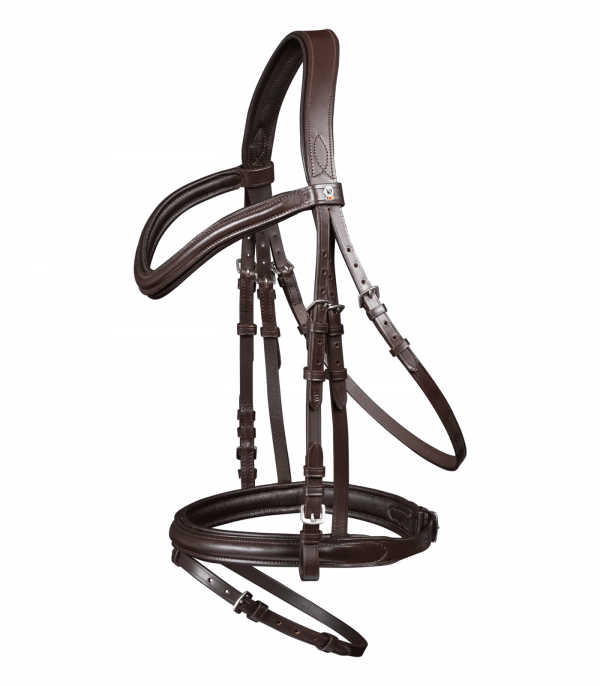 Brida Waldhausen X-Line Standard London marrón