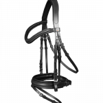 Brida Waldhausen X-Line Standard Stockholm negro
