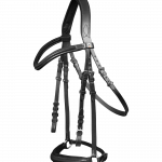 Brida Waldhausen X-Line Standard Hannover negro