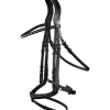 Brida Waldhausen X-Line Freedom negro - Imagen 5