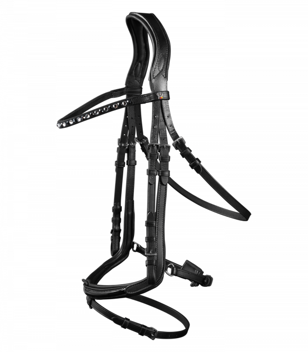 Brida Waldhausen X-Line Freedom negro