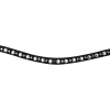 Brida Waldhausen X-Line Freedom negro - Imagen 3