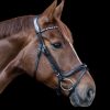 Brida Waldhausen X-Line Freedom negro - Imagen 4