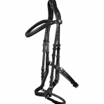 Waldhausen X-Line Brida Relaxation negro