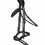 Waldhausen X-Line Brida New Shape II negro