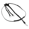 Martingala Waldhausen X-Line Professional negro - Imagen 4