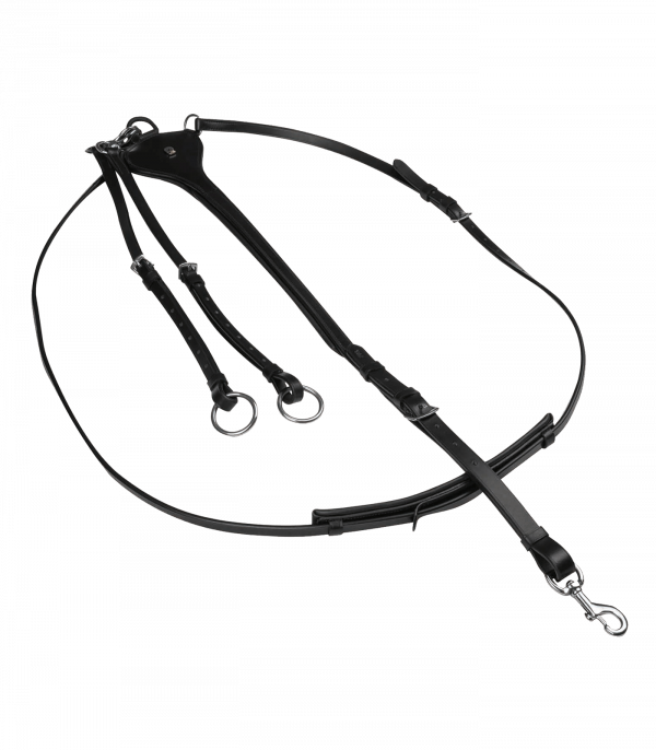 Martingala Waldhausen X-Line Professional negro