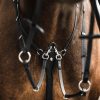 Martingala Waldhausen X-Line Professional negro - Imagen 3