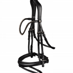Waldhausen X-Line Brida Favourite negro