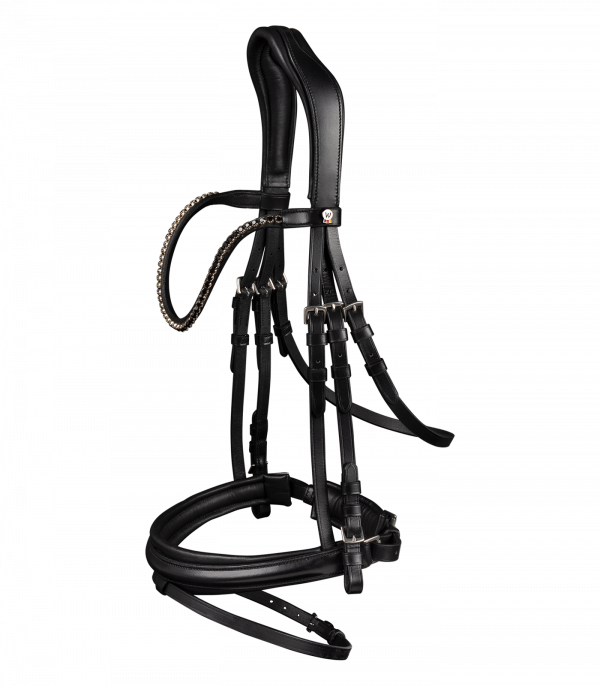 Waldhausen X-Line Brida Favourite negro