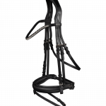 Waldhausen X-Line Brida Darling negro