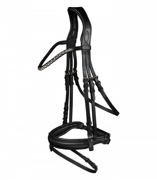 Waldhausen X-Line Brida Darling negro