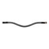 Brida Waldhausen X-Line Clincher negro - Imagen 2