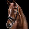 Brida Waldhausen X-Line Clincher negro - Imagen 3