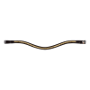 Brida Waldhausen X-Line Clincher marrón - Imagen 5