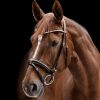 Brida Waldhausen X-Line Clincher marrón - Imagen 2