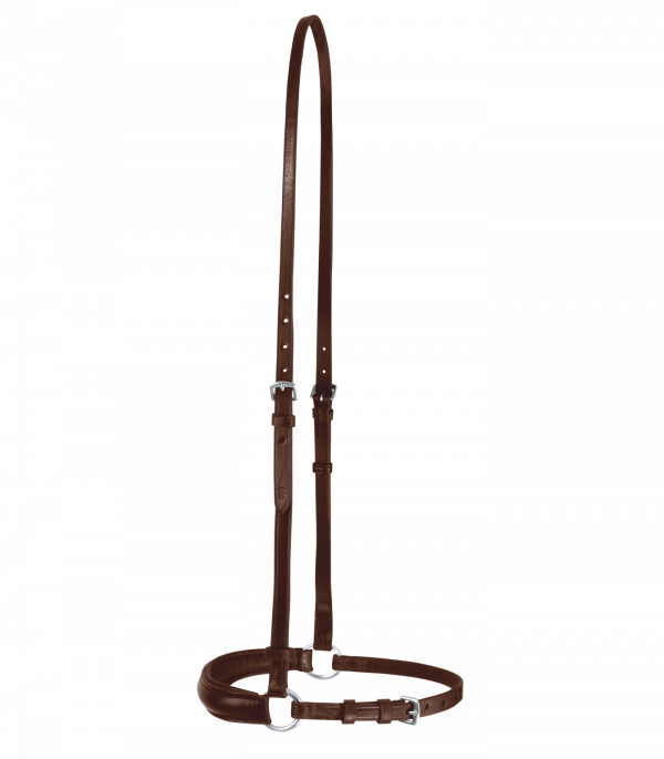 Waldhausen S-Line Cabezada han. marrón