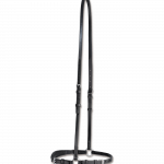 Waldhausen S-Line Cabezada han., ajustable negro
