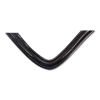 Brida Walhausen S-Line Blackshine de charol negro - Imagen 2