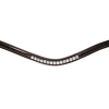 Brida Waldhausen S-Line Sensation marrón - Imagen 2