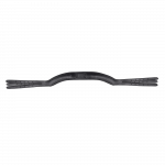 Waldhausen S-Line Testera Newshape negro