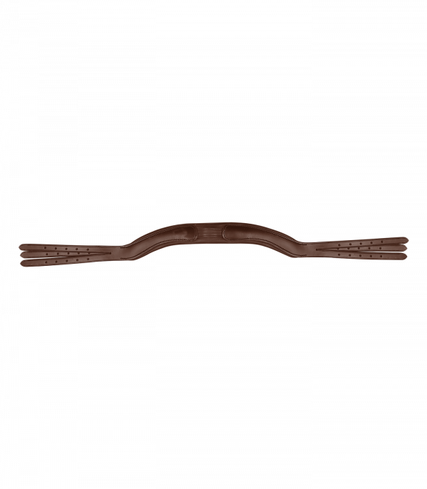 Waldhausen S-Line Testera Newshape marrón