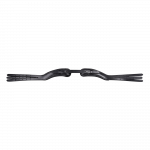 Waldhausen S-Line Testera Gap negro