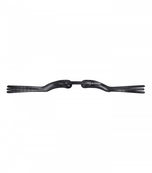 Waldhausen S-Line Testera Gap negro