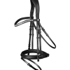 Brida Waldhausen S-Line Classy negro - Imagen 3