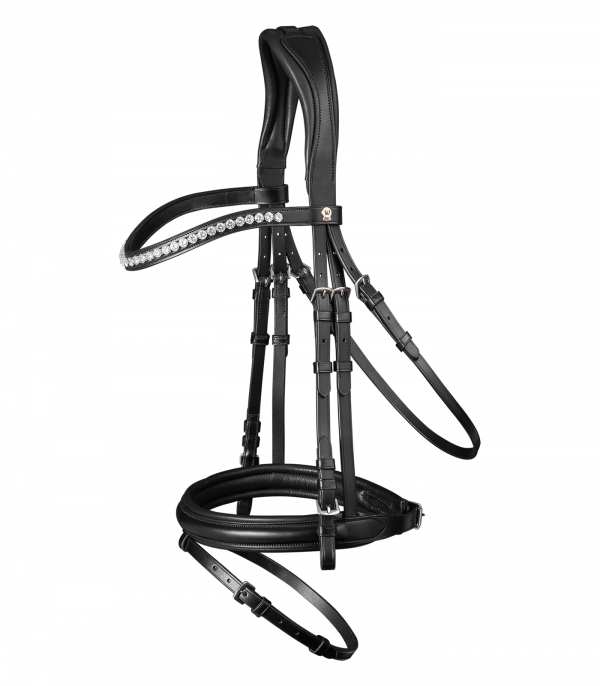 Brida Waldhausen S-Line Classy negro
