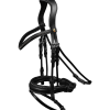 Brida Waldhausen S-Line Glamour negro - Imagen 5