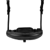 Brida Waldhausen S-Line Glamour negro - Imagen 3