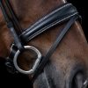 Brida Waldhausen S-Line Glamour negro - Imagen 2