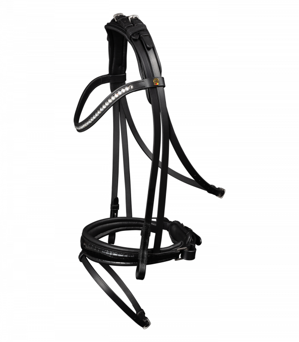 Brida Waldhausen S-Line Magic negro