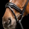 Brida Waldhausen S-Line Magic negro - Imagen 5