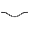 Brida para bocado Waldhausen S-Line Magic negro - Imagen 3