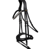 Brida Waldhausen S-Line Essential negro - Imagen 4