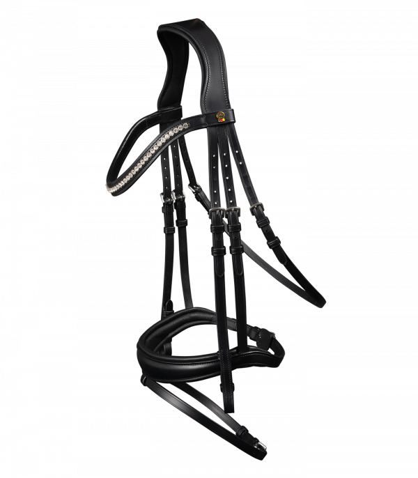 Brida Waldhausen S-Line Essential negro