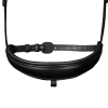 Brida Waldhausen S-Line Essential negro - Imagen 5