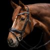 Brida Waldhausen S-Line Essential negro - Imagen 2