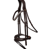 Brida Waldhausen S-Line Essential marrón - Imagen 4