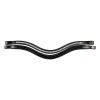 Bridas de bocado S-Line Harmony de Waldhausen negro - Imagen 5