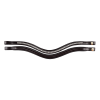 Bridas de bocado S-Line Harmony de Waldhausen marrón - Imagen 2