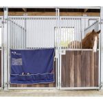 HKM Puerta cuadra 130 x 120 cm